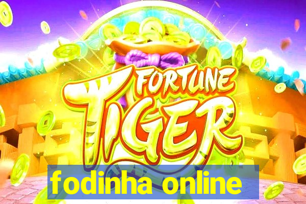 fodinha online